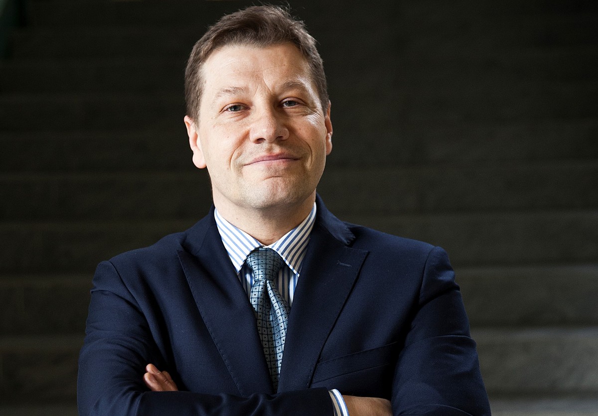 Ze stanowiskami będą musieli pożegnać się m.in. Piotr Schab oraz jego zastępcy Przemysław Radzik i Michał Lasota