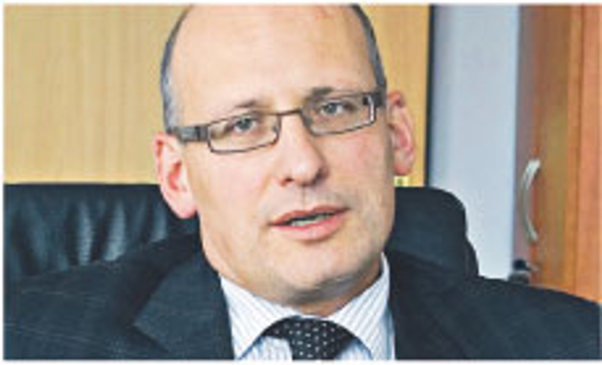 Paweł Mazurkiewicz