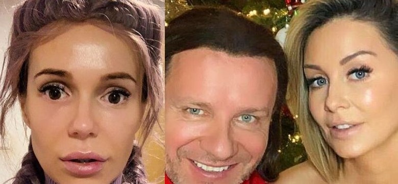 Doda zapytana o dziecko Rozenek i Majdana. Co odpowiedziała