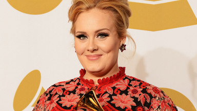 Adele przerażona występem na Oscarach