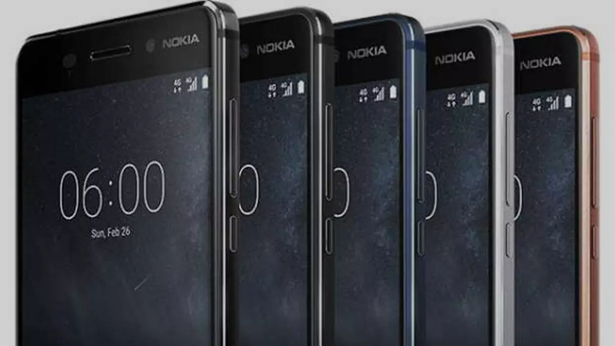 Nokia 9 – nowe plotki, w tym cena i data premiery