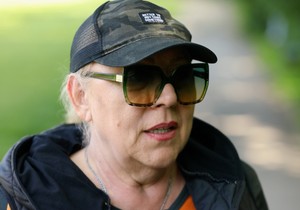 Zorica Marković