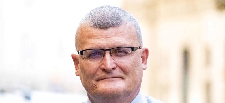 Dr Grzesiowski uniknie kary