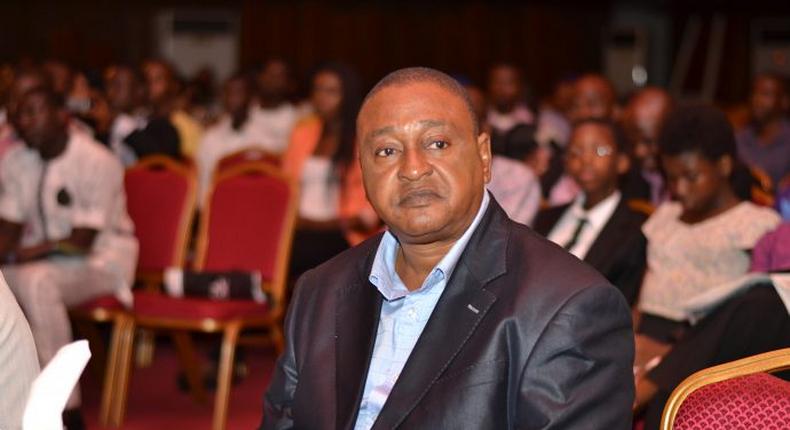 Our members must stay disciplined at all times – Kosoko