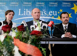 Libertas chce zamknąć Irlandię dla Polaków