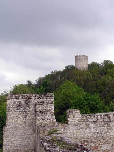 Galeria Polska - Kazimierz Dolny nad Wisłą, obrazek 11