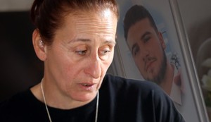 Majka Marka Mitrovića ubijenog u masakru u Malom Orašju