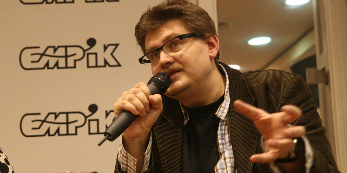 Tomasz Łysiak