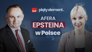 Afera Epsteina w Polsce [PIĄTY ELEMENT]