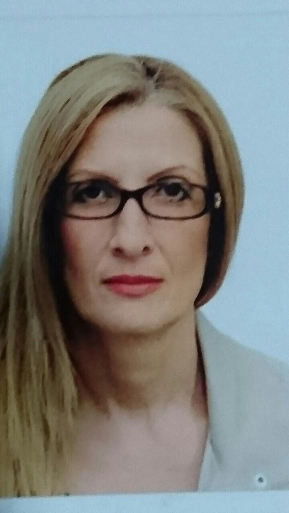 Dr Sunčica Stojanović