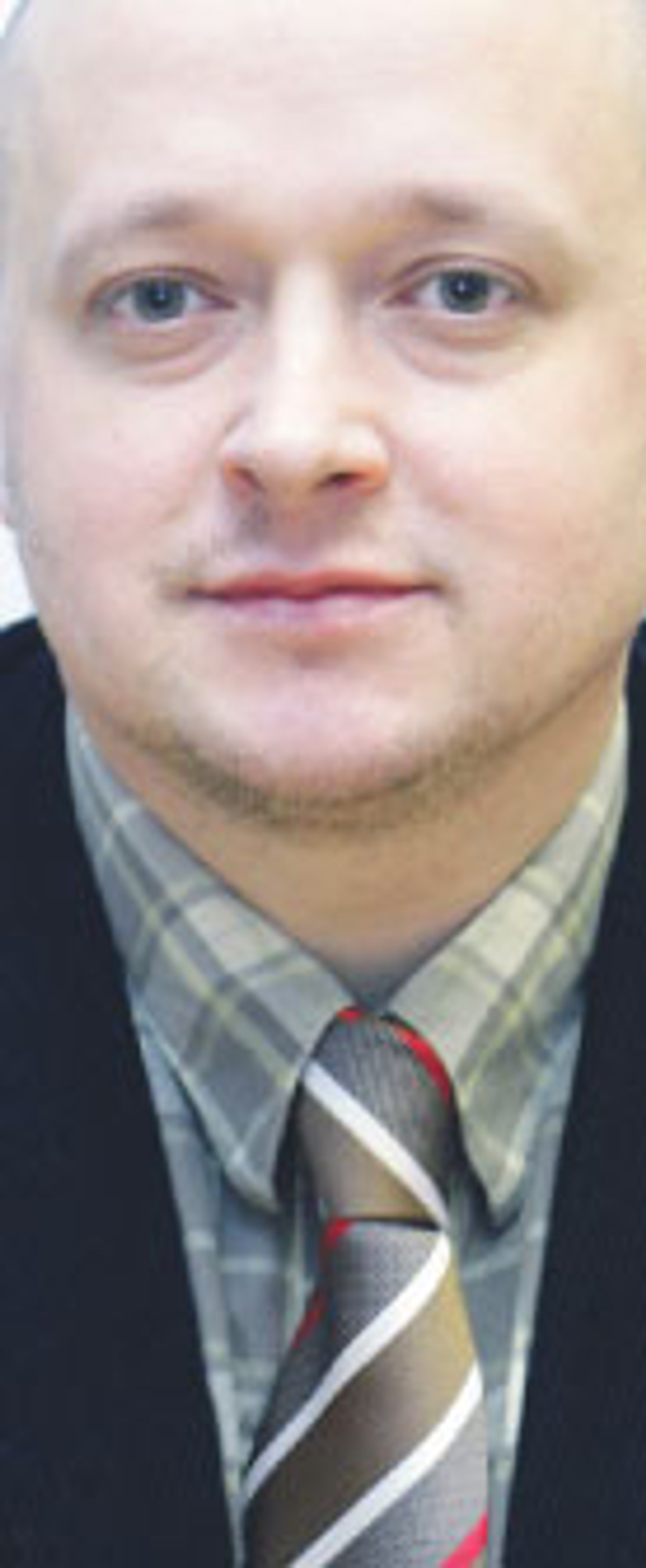 Paweł Jakubczak