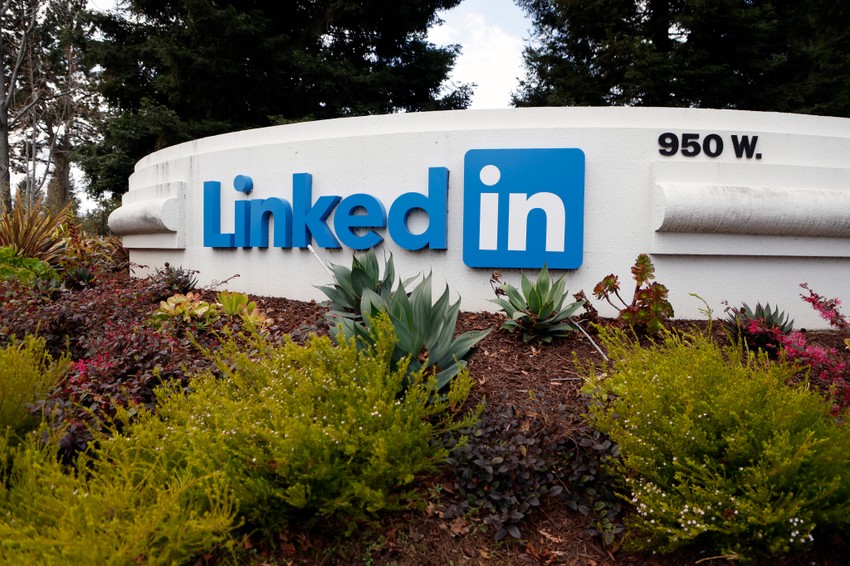 LinkedIn