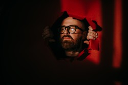 Peter J. Birch powraca po pięciu latach. Premiera albumu "Fantazmat"