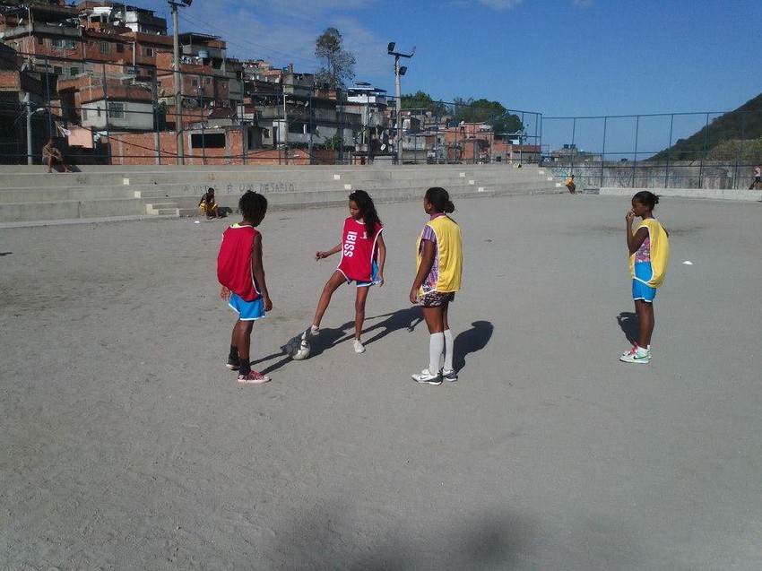 Sport je jedan od načina kojima se deca spasavaju iz kandži droge i kriminala