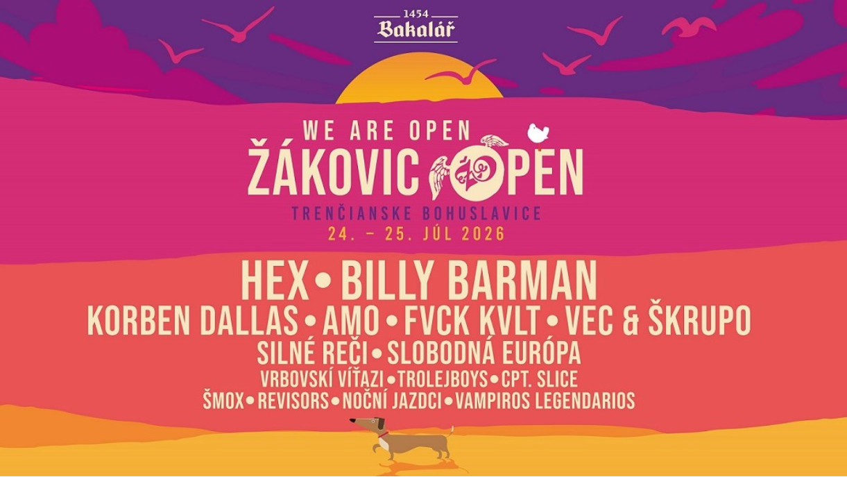 Žákovic Open