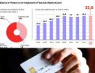 Nowy standard płatności zblieniowych. 9 polskich banków współpracuje z Visą