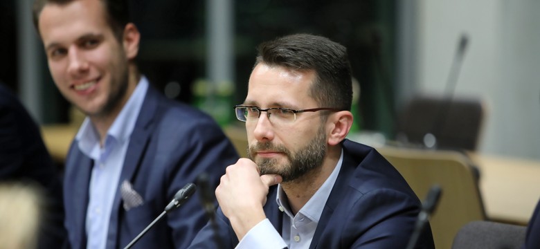 Wicerzecznik PiS uderza w Budkę: Wraca do szkodliwej koncepcji środowiska Tuska