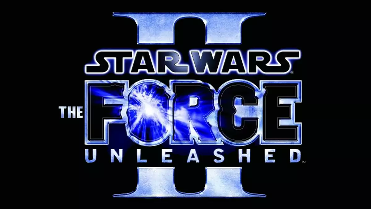 E3: Filmowy zwiastun Star Wars: The Force Unleashed II