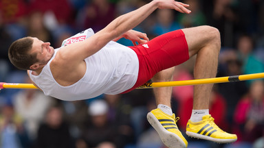 Lekkoatletyczne ME: Wojciech Theiner w finale skoku wzwyż