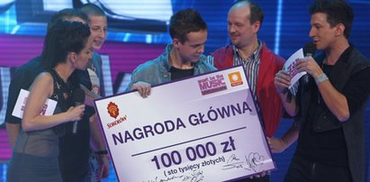 Zwycięzcy muzycznych show. Na co przeznaczyli pieniądze z wygranej?