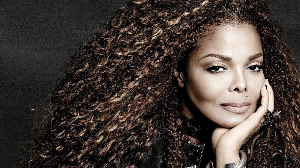 Janet Jackson – samotność na szczycie - Muzyka