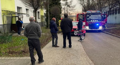 Uczeń i dyrektor szkoły zostali bohaterami. Nie wahali się ani chwili