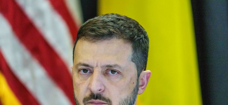 Tajemnicze słowa Zełenskiego. "Jesteśmy bliżej końca wojny, niż to się wydaje"