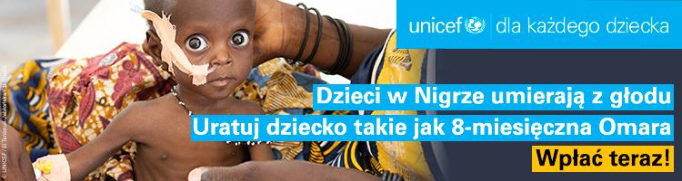 Unicef Niger