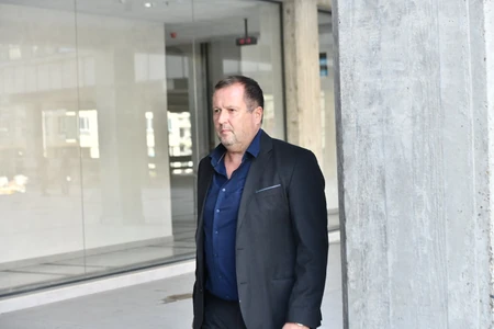 Aleksićev branilac