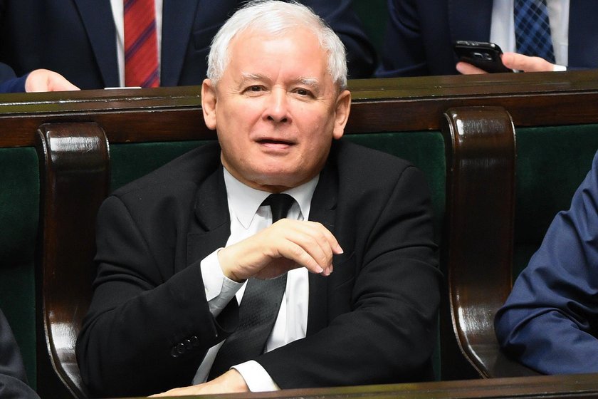 Jarosław Kaczyński