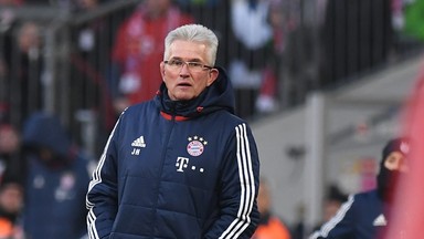 Jupp Heynckes: klub musi zdecydować, co dalej z Riberym i Robbenem