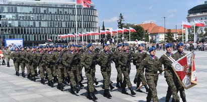 Wojskowi dostaną dodatkowe pieniądze! Niemałe