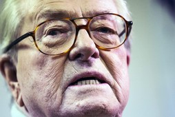 Jean-Marie Le Pen