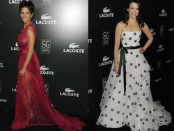 Kreacje na Costume Designers Guild Awards