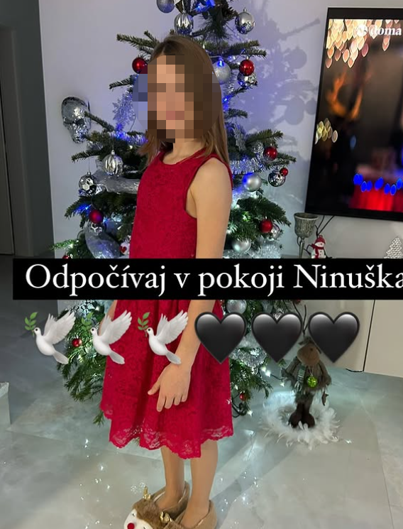 Influencerka a fitness trénerka Andy Opalena prišla o dcérku.