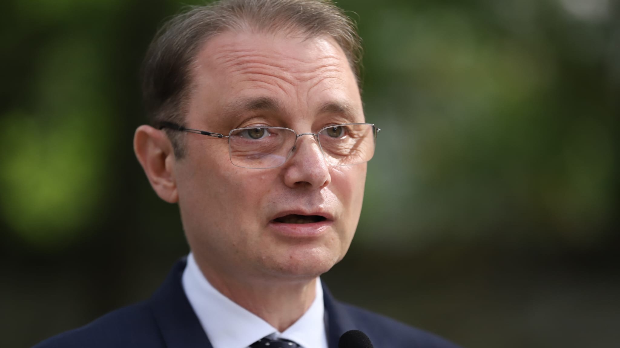 Când are loc votul pentru învestirea Guvernului Luca Niculescu. Calendarul audierilor miniștrilor