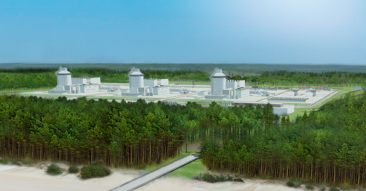 Druga elektrownia jądrowa powstanie w Bełchatowie? Związkowcy z jasnym apelem