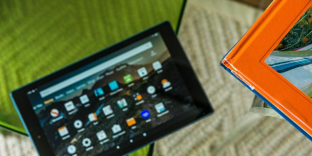 How to factory reset your Kindle Fire device in 3 different ways | Business  Insider Africa