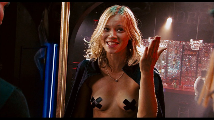 Amy Smart