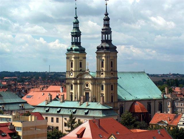 Legnica