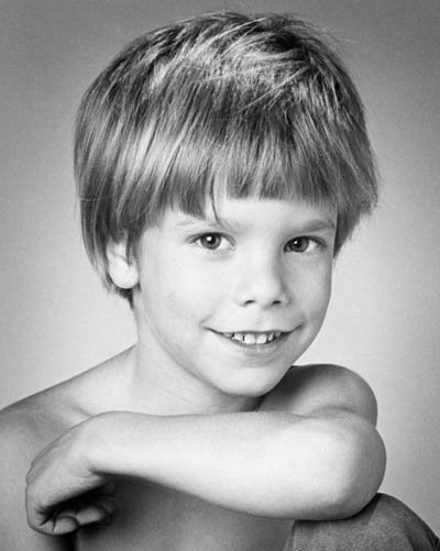 Etan Patz 