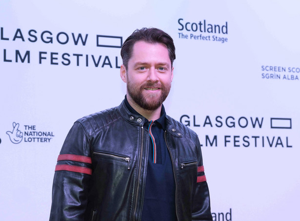 Richard Rankin