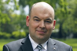 "To jest kolejny akt wrogości Federacji Rosyjskiej względem Polski..."