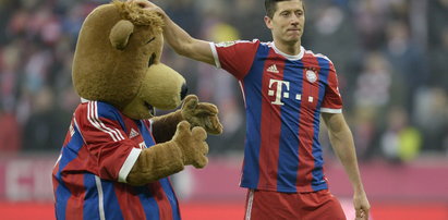 Lewandowski odejdzie z Bayernu?! Wielki klub chce Polaka
