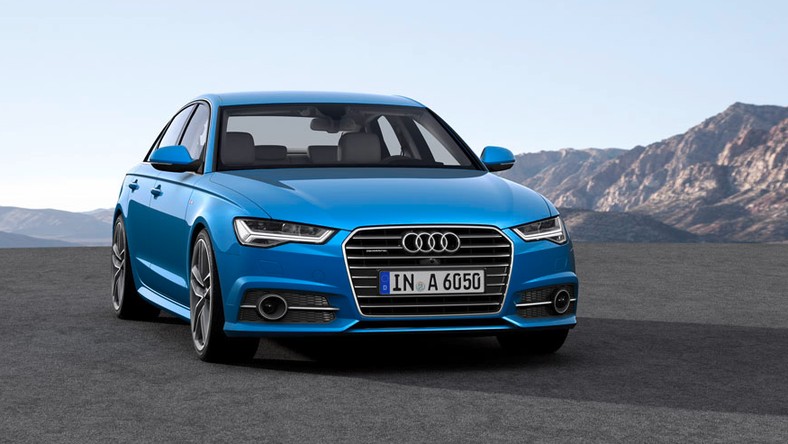 Test Audi A6 Limousine Po Liftingu Wiecej Prestizu I Nowinek Wideo Super Express Wiadomosci Polityka Sport