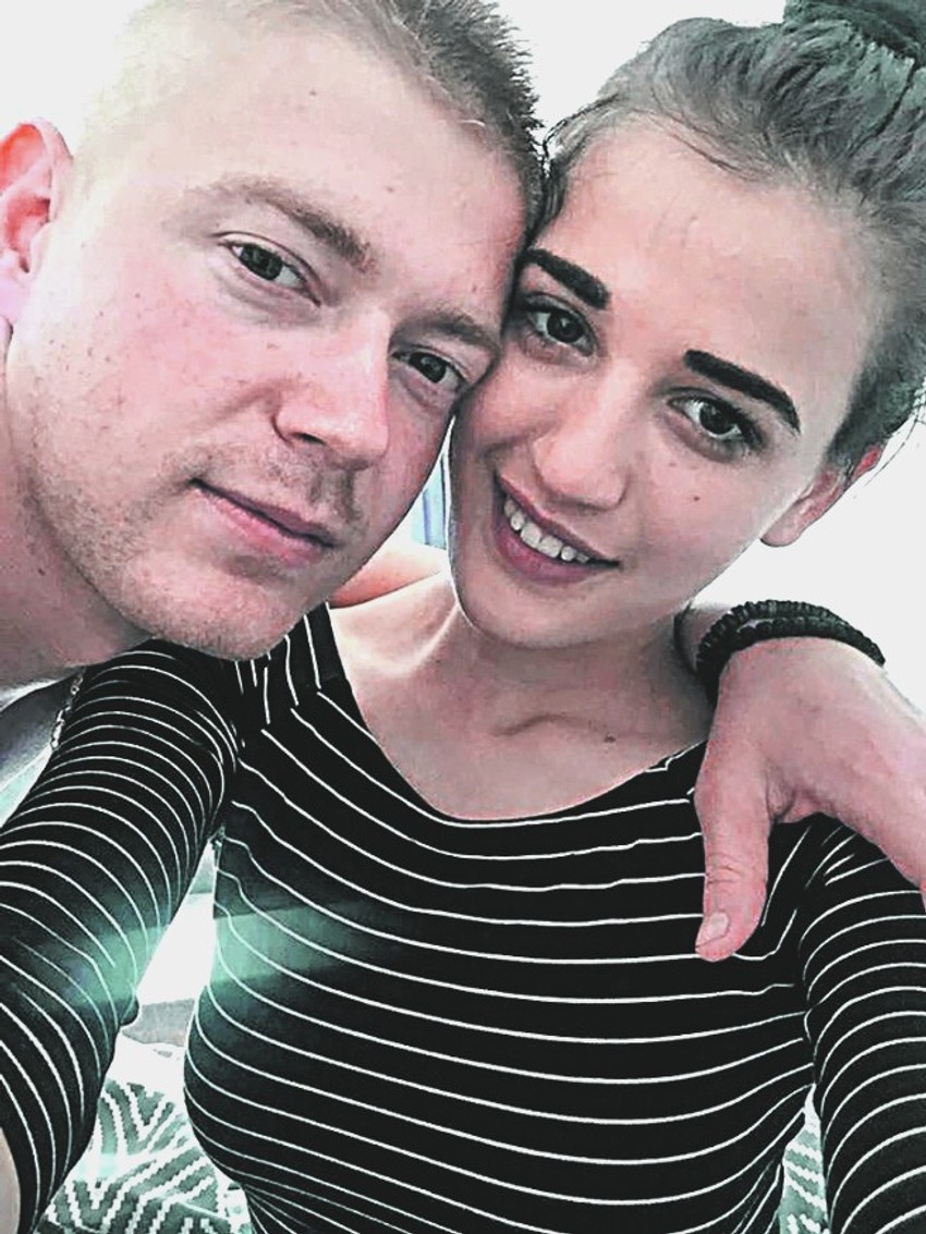 Miloš i Marija spavali su u kolima kada im je prišao Relić i iz čista mira počeo svađu