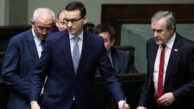 Sejm i Senat zdecydowały ws. cen prądu