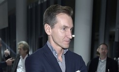 Piotr Kraśko żegna się z TVP: 12 lat w 'Wiadomościach', parę wojen, huraganów...