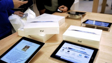 Gdzie najtaniej kupić iPada?