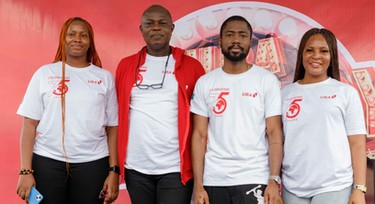 UBA to reward customers in bumper style to commemorate 75th anniversary